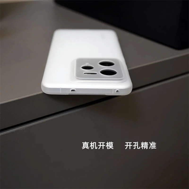 حافظة لهاتف Realme GT7 Pro حافظة ظهر من السيليكون...