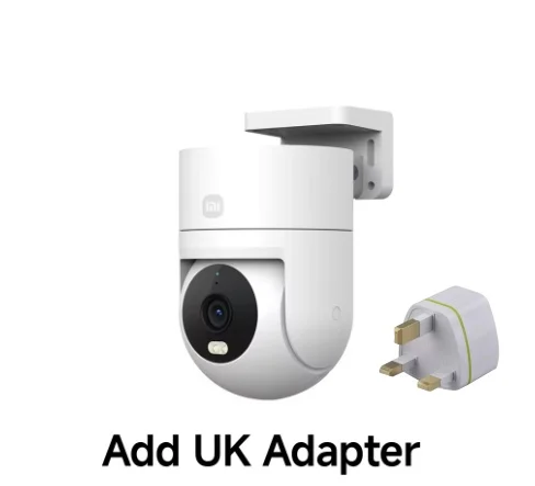 Aggiungi Spina UK