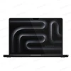 2 Pieces HD Scratch Proof Screen Protector Tempered Glass For Apple MacBook Pro 14.0 inches 2023 Laptop Protective Film 2