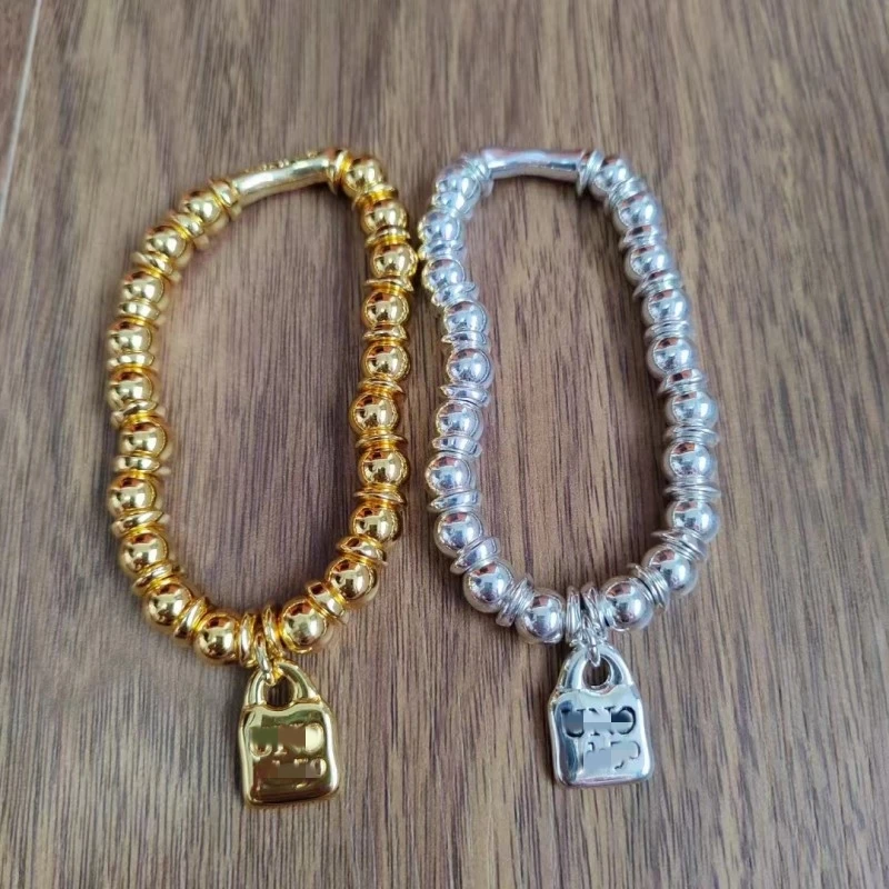 2023 New UNOde50 Hot Sale in Spain High Quality Creative Design Fashion Bracelet Women's Romantic Jewelry Gift