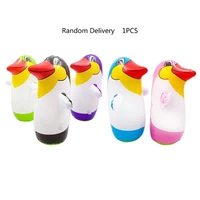 Inflatable Penguin Cartoon Toy Children Inflatable Animal Balloon Educational 2
