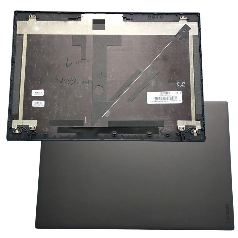 

Новый оригинальный чехол для ноутбука с верхней крышкой, задняя крышка для ЖК-дисплея, задняя крышка для Lenovo ThinkPad T460S T470S Touch 00JT992 SM20H45441