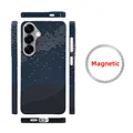 Galaxy Magnetic