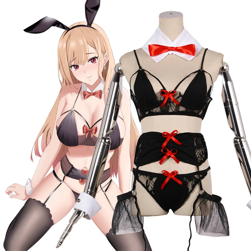 anime-cosplay-set-sexy-bra-exotic-sets-kitagawa-marin-sono-bisuku-doru-wa-koi-wo-suru-anime-cosplay-clothing-sets