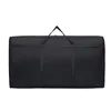 Quilt Clothes Storage Bag Big Capacity Duvet Blanket Sorting Bags Dustproof Closet Under-Bed Storage Moisture Proof Organizer 5