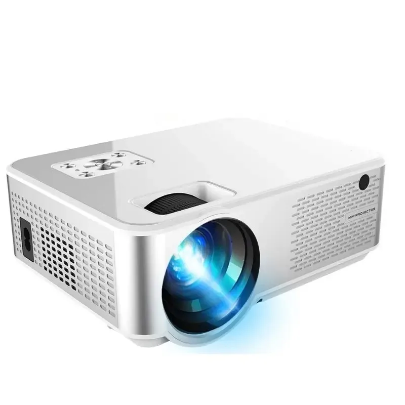 

Оптовая продажа, светодиодный телефон, Full Hd видео проектор 1080P, поставщик 4K C9, экран проектора, портативный проектор