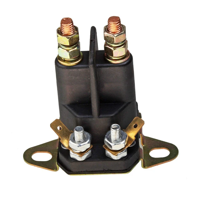 Starter Solenoid Craftsman Mower atelieryuwa.ciao.jp