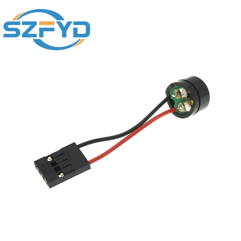 Mini Plug Speaker 10PCS Mini Plug Speaker for PC BIOS Motherboard Buzzer Onboard Beep Alarm Module