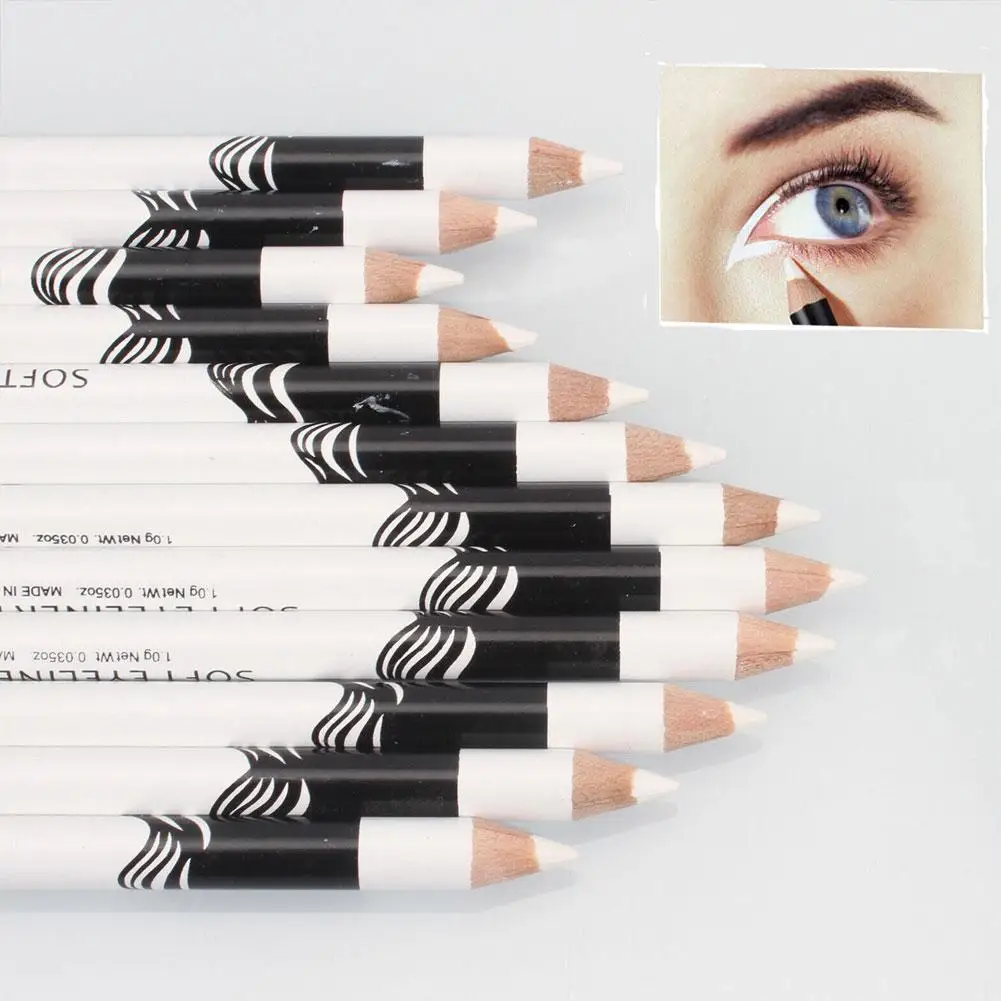 Eyeliner Pencil Makeup Women Long Lasting Waterproof Pigment