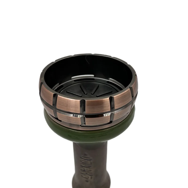 Shisha Charcoal Holder Heat Management System Hookah Bowl Narguile Chicha Accessories hookah accessories hookah holder