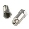 2PCS Universal M18x1.5 Extender Space 45M 4