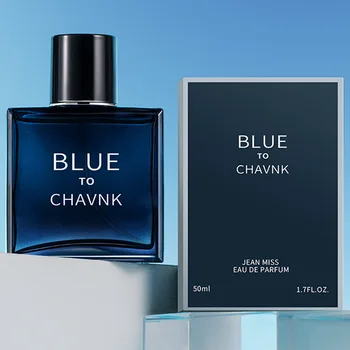 100ML 50ML 2ML Profumo di marca Colonia Uomo Profumo Spray di Lunga Durata Fruttato Floreale Luce Fragranza Seducente Regalo Romance