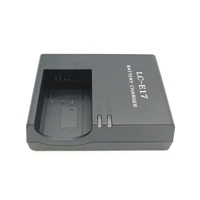 LPE17 Camera Battery Charger replace LC-E17 for Canon EOS RP R8 R10 R100 R50 77D 850D 800D 760D 750D 200DII 200D M3 M5 M6 LP-E17 - Image 4