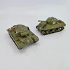 Infrared Battle Remote Control Tank 1:30 M26 M4a3 Tank Toys With Sound Led Military Model Tank Toy Adult Kids Birthday Gifts 4