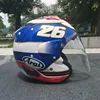 15371-116b1e.jpg Casque moto en forme de brouillard, asco ask afety elmet, nisex inter eason, testé