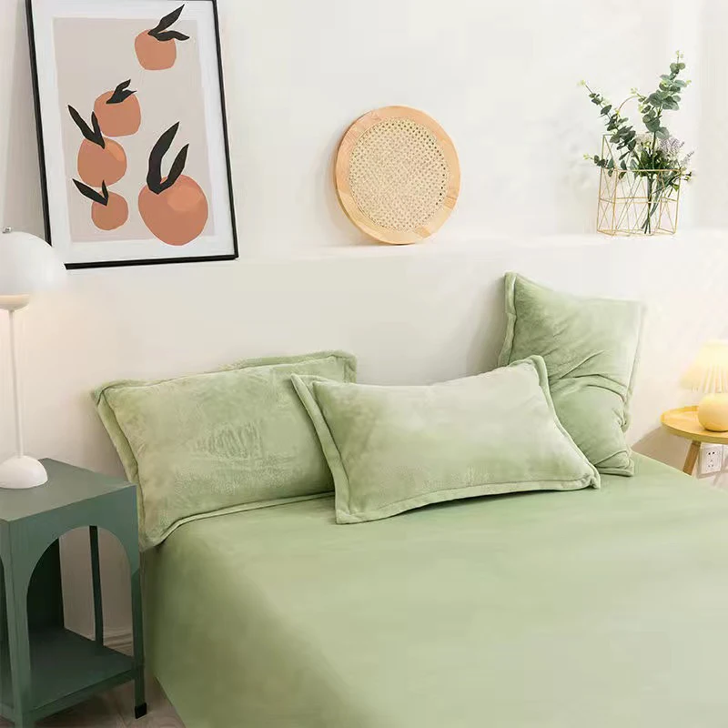 Рисунок 3 - Чехол для подушки бархатное покрытие для подушки