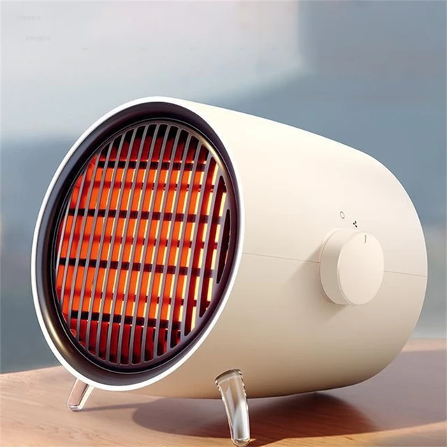 Petit chauffage domestique de bureau Eneas Heaters, four, poêle