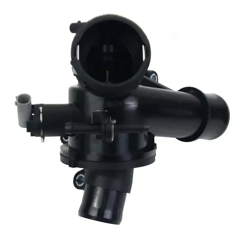 Engine Coolant Thermostat for Mercedes-Benz W204 W205 W212 W166 W221 W222 W639 W447 6512000615 A6512000615, A 651 200 06 15