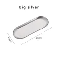 L silver