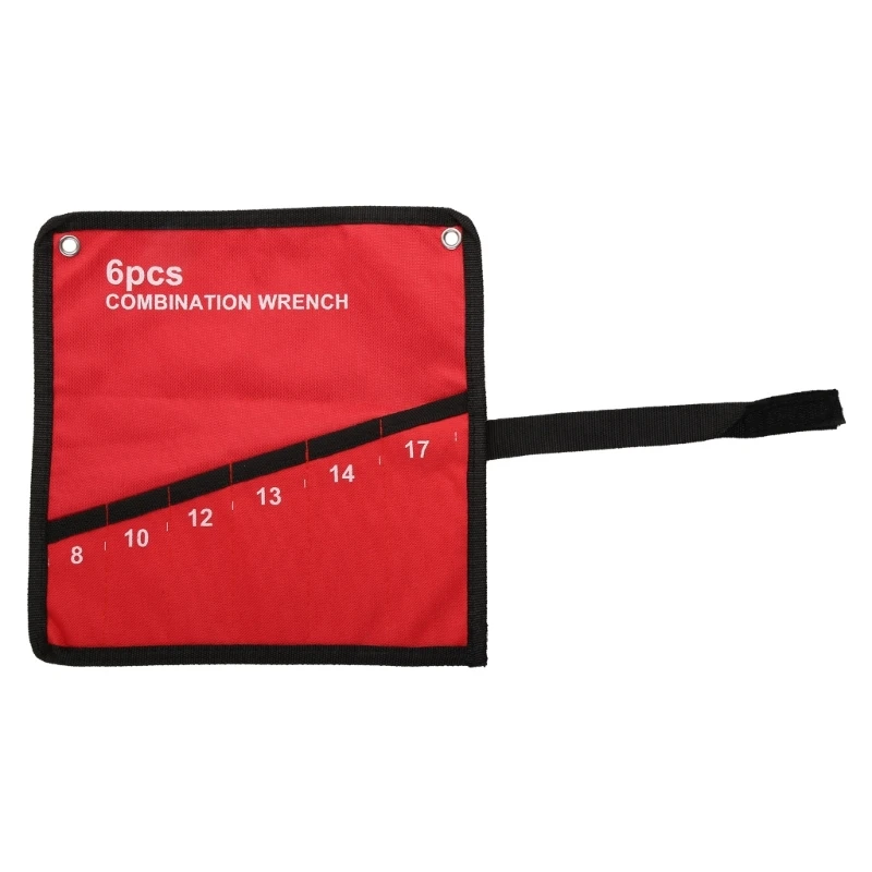 

Heavy Duty Roll Up Bag Multi-Purpose Tool Pouch Roll Bags, Tool Storage Bags Multi-purpose Tool Roll Organizers