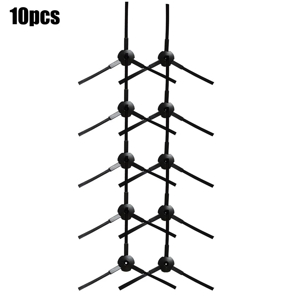 10Pcs Side Brushes For Osoji 990 950 680 870 Robotic Vacuum Cleaner Household Vacuum Cleaner Replacement Spare Parts 2