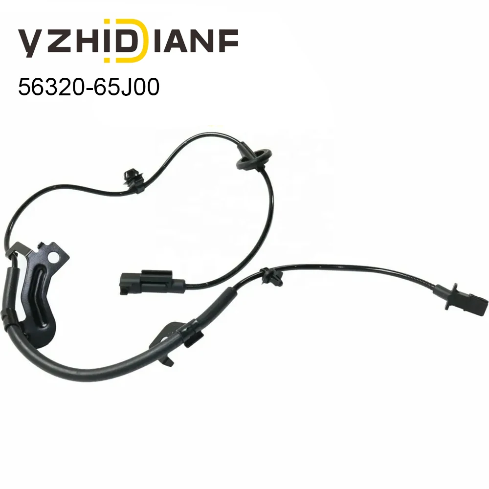 

ABS Speed Sensor Rear Right 4670A582 5632065J00 56320-65J00 for Mitsubishi Outlander AWD 2007-2010