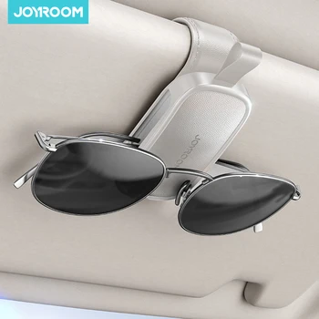 Joyroom Car Sunglasses Holder 1