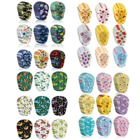 9Pcs Adhesive Eye Patches Bandage For Kids Girls Boys Amblyopia Lazy Eye Protect Eyesight Eye Patches 1