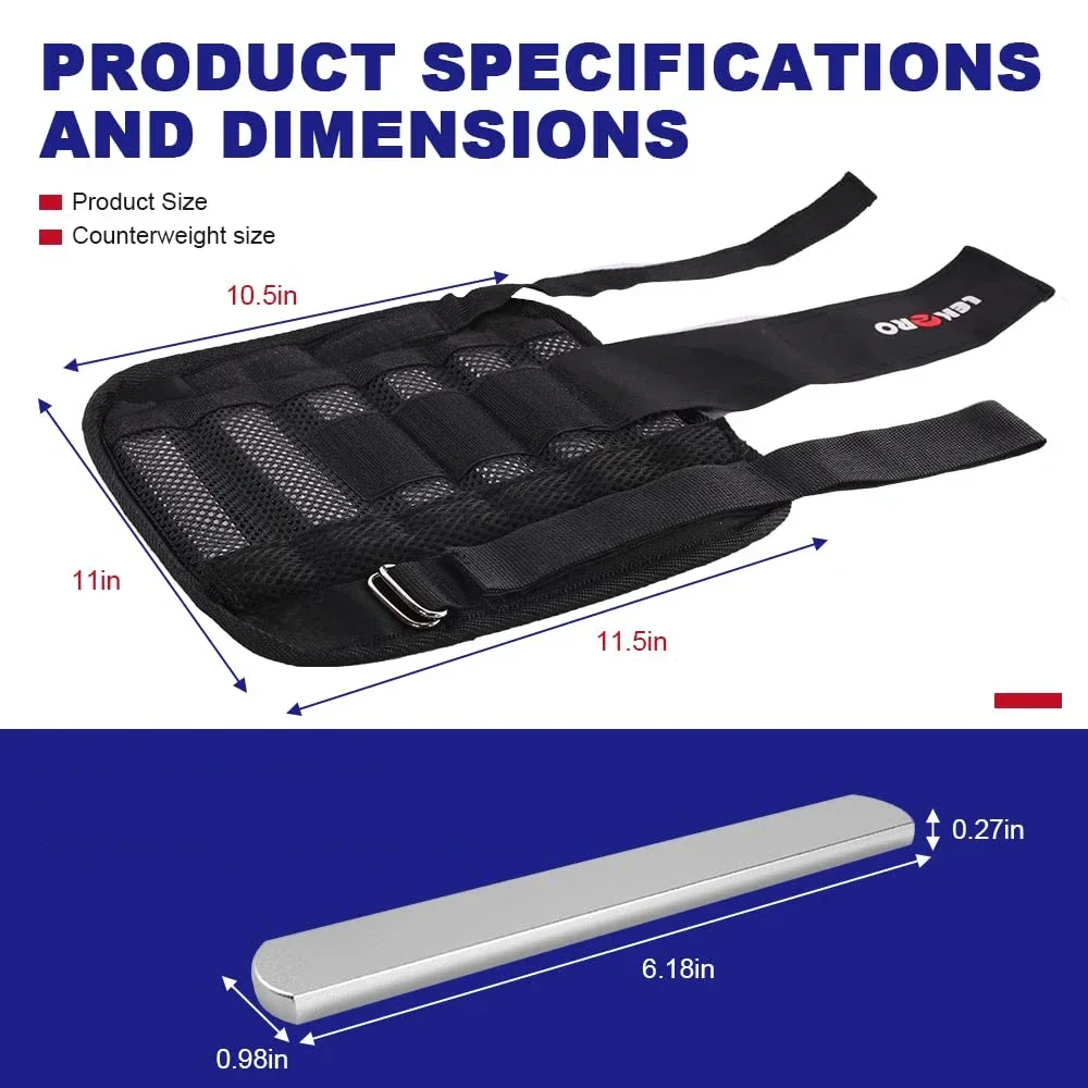 Full Set Of Equipment Of Adjustable Weight Running Physical Training Fitness Dumbbell strap Wrist And Ankle Training Kit Weight