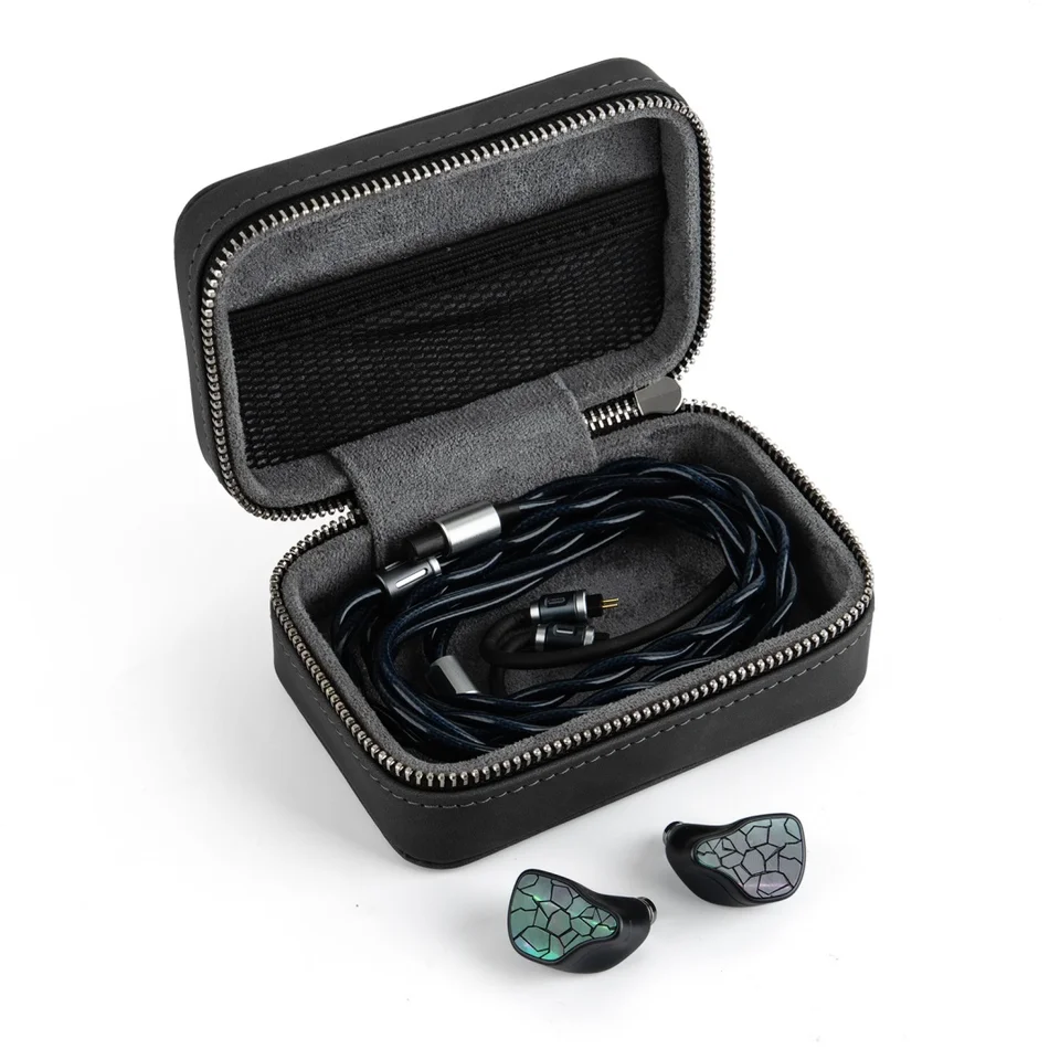 Pre-order THIEAUDIO HYPE 4 MKII Upgraded 2DD + 4BA Hybrid IEM with