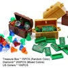 Marumine US Dollar 1x2 Tile Compatible 3069 Pirates Blocks Part Bill Money Cash MOC Building Brick Mini Person Model Accessories 5