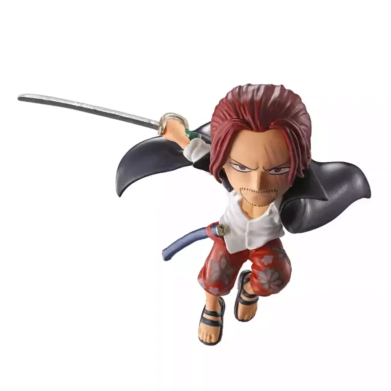 Bandai Original Gashapon One Piece Devil Fruit The 22nd Sea Battle