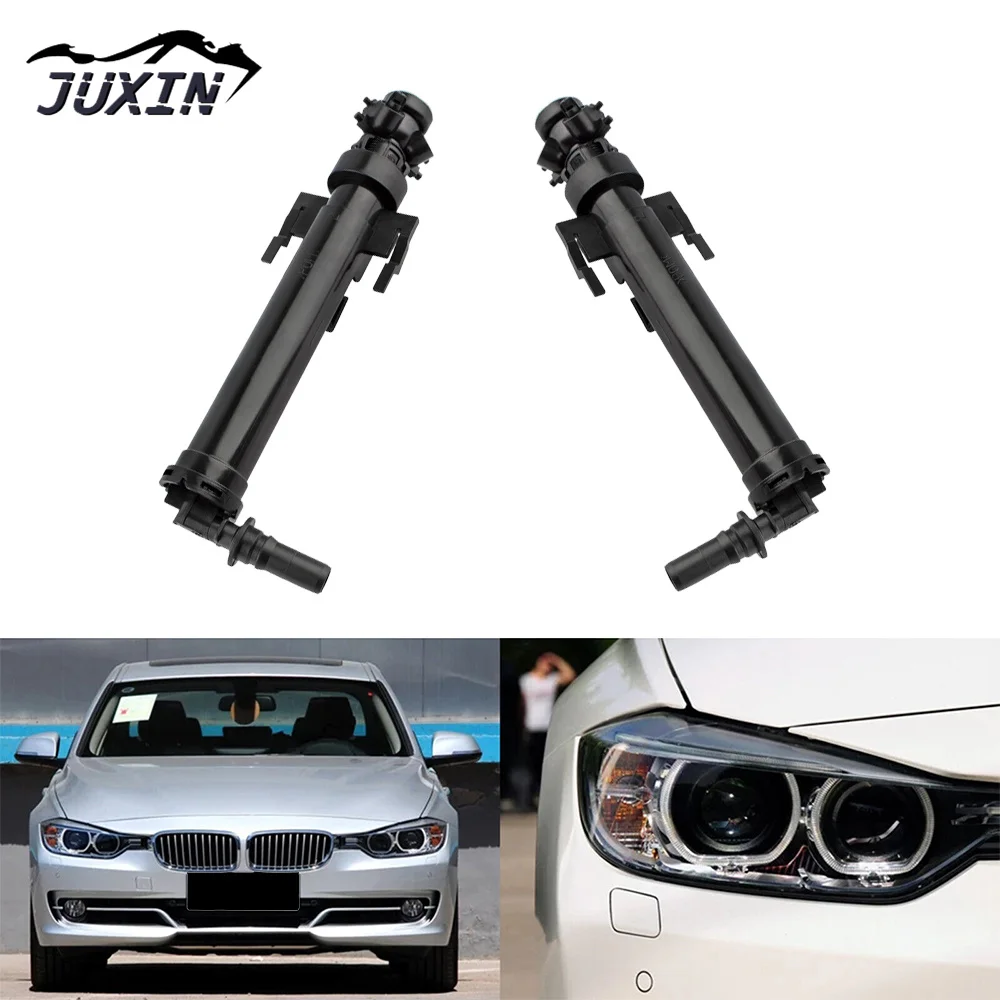 

Форсунка омывателя передней фары для BMW F30 328i 335i F32 F33 428i xDrive 61677275657 61677275658