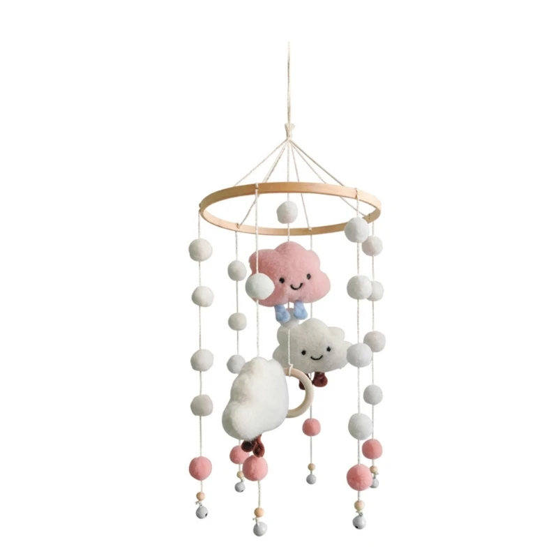 Рисунок 3 - Подвесная погремушка для детской кроватки