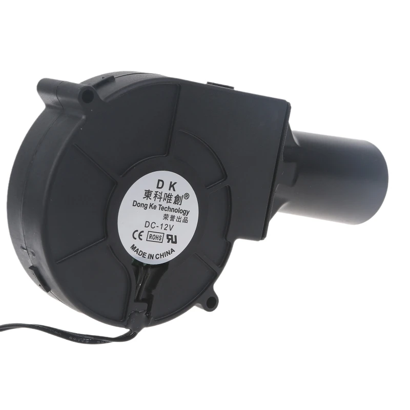 BFB1012EH 송풍기 1U 2U 서버 전용 터보 팬 9733 97x97x33mm 9.7cm 12V 2.94A