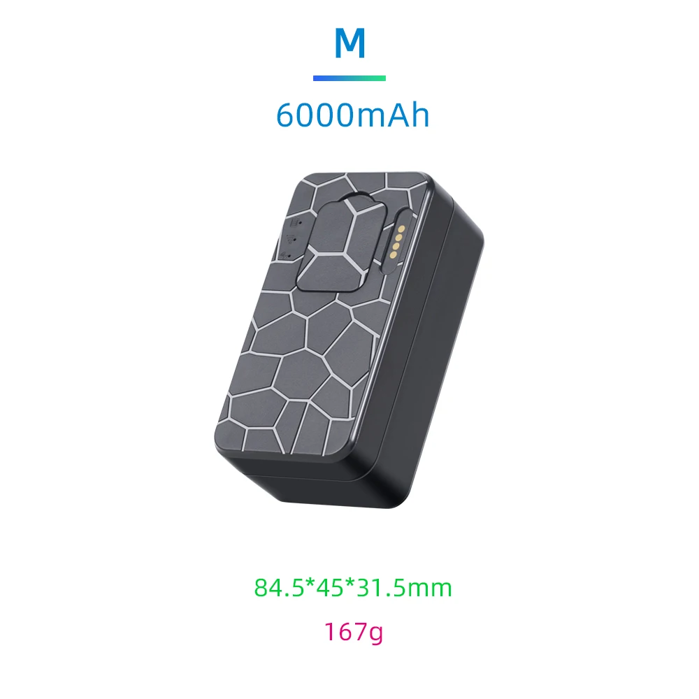 G50M 6000mAh