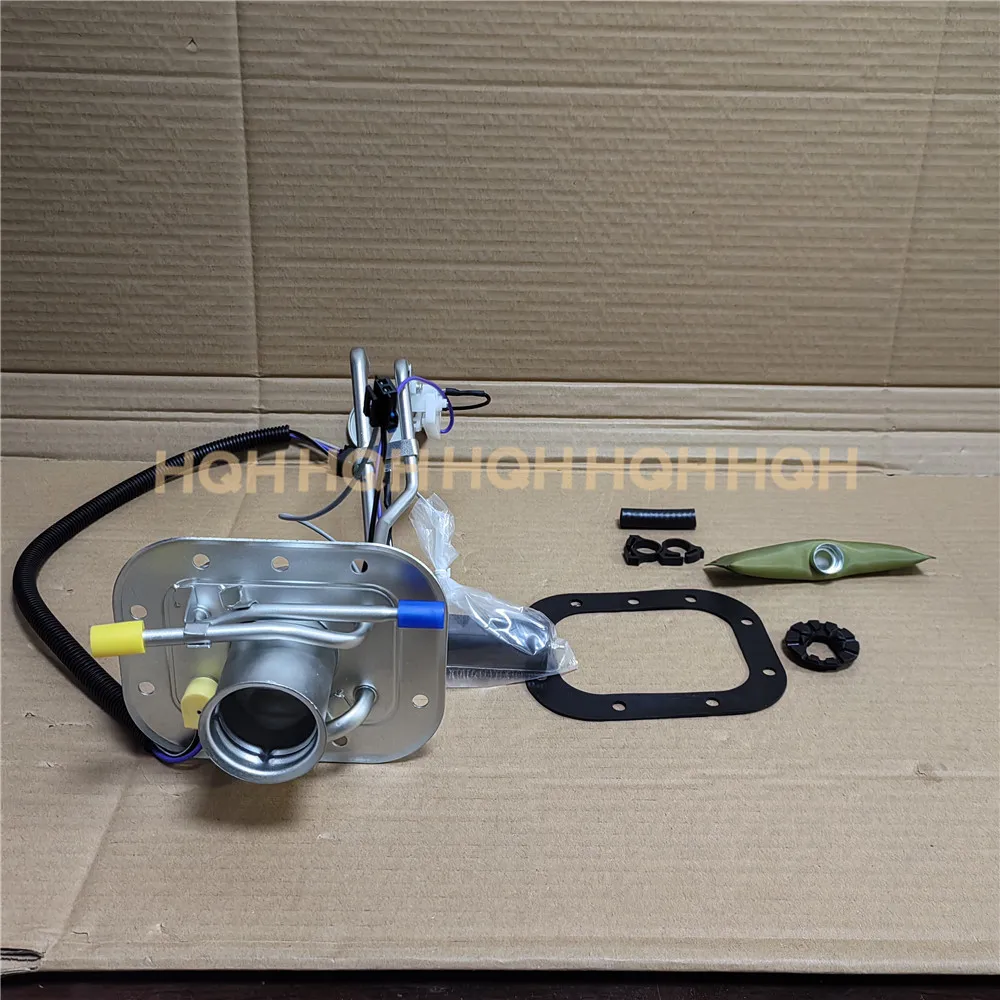 

HQH Fuel Sending Sender Unit For Chevrolet Corvette 1984 A529GE, 25093414, 25003533 530GE