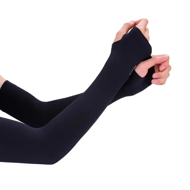 SummerCoolSleevesSunProtectionGlovesforMenandWomenUV