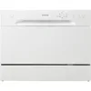 Countertop Dishwasher with 6 Place Settings, 6 Wash Cycles and Silverware Basket, Energy Star-Rated 1