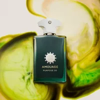 Amouage Reflection XIV parfum homme 100ml longue durée chaud Woody parfum aromatique audacieux masculin élégant parfum décision Lux 1