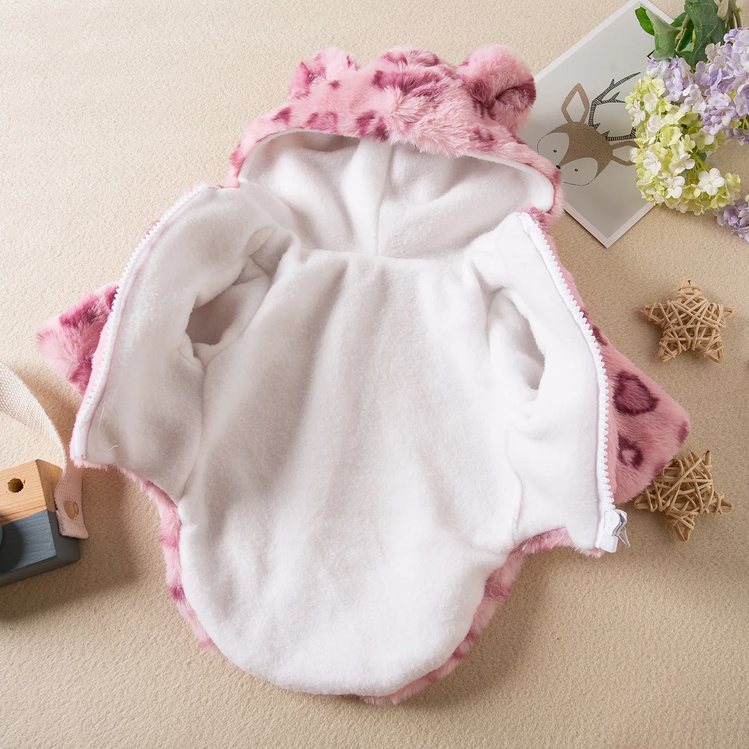 Dog Hoodie Size and Fit Guide