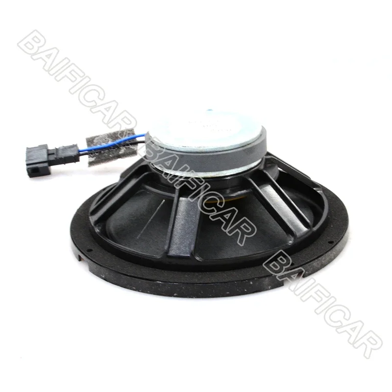 Baificar 브랜드의 새로운 고품질 1 PCS 앞문베이스 스피커 4FD035382B Audi A6L C6 2005-2012