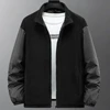 Two-piece Waterproof Trench Jacket Men Winter Thick Windbreak Jackets Plus Size 11XL Fashion Casual Cargo Camping Jacket Male 3