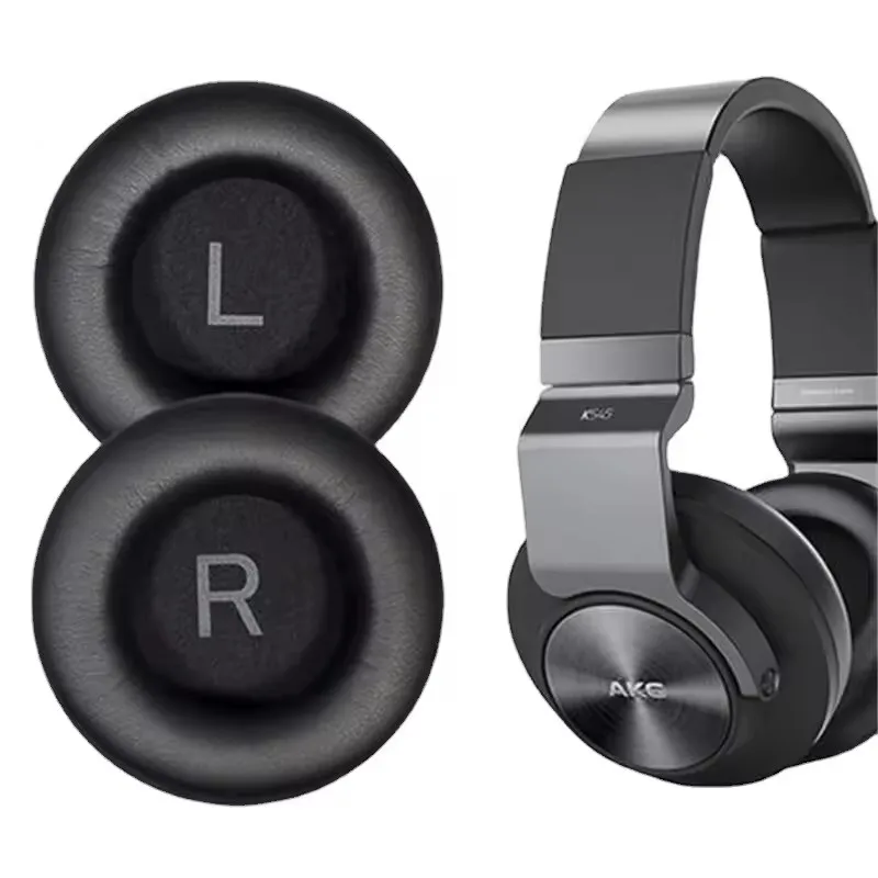 AKG K845BT ワイヤレスヘッドホン Bluetooth ペルソナ5 佐倉双葉