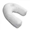 U-Shape Side Sleeping Neck Support Pillow Anti Snoring Multifunctional U-Shape Pillow Travel Portable U-Shape Pillow 6