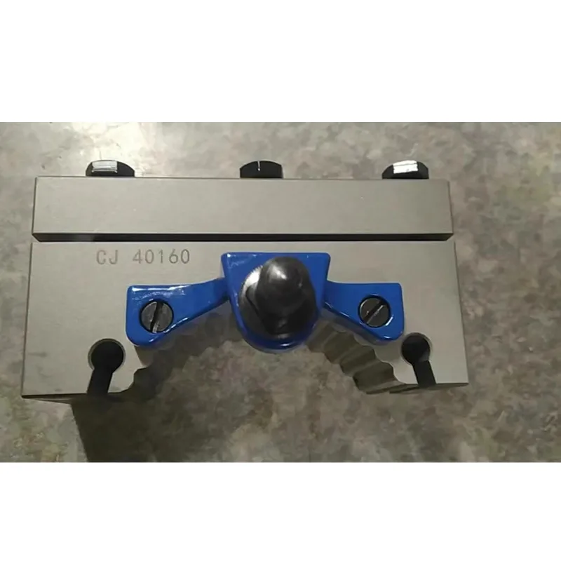 

CJ40160 Drilling and boring bar holder 40 position cnc quick change tool holder accessories for German C