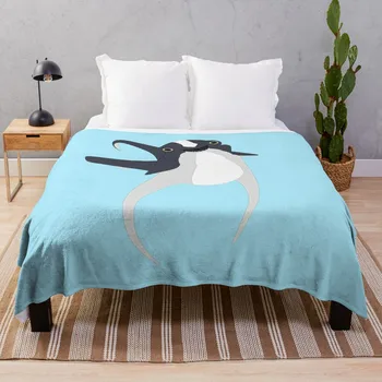 [Subnautica] одеяло-брошь Cuddlefish от Fluff