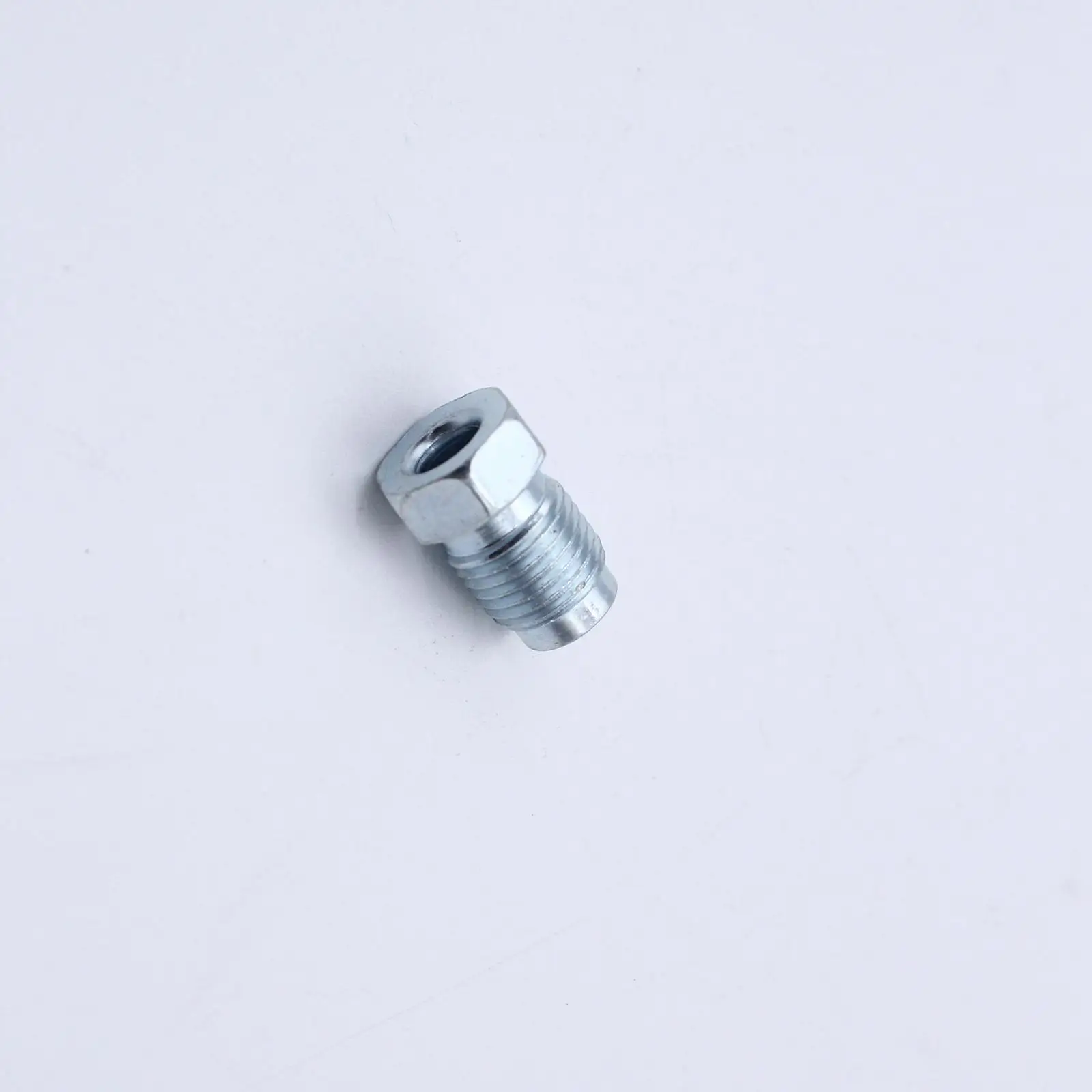 4.75mm 브레이크 라인 플레어 타입 F 교체용 커넥터 M10 x 1 세트