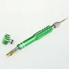 5 in 1 Precision Watch Glasses Maintennance Phone Repair Screwdriver Open Tool Set Kit 6