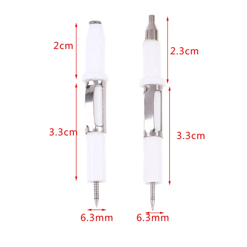 Ceramic Ignition Needle Induction Needle Gas Stove Pulse Igniter Accessories